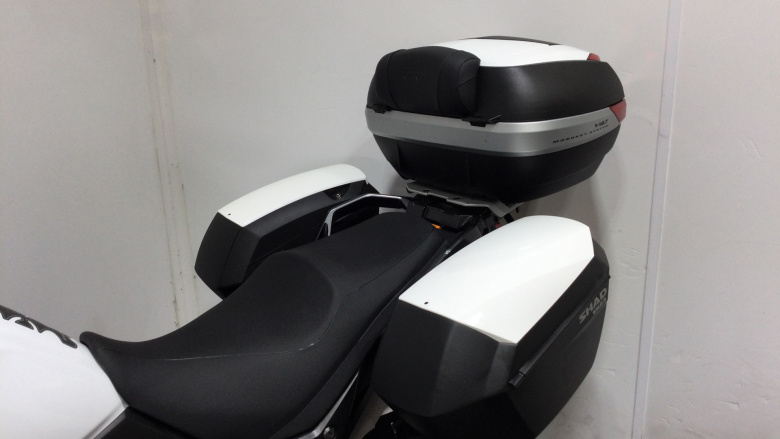 Suzuki V-Strom DL650XAM3 (23MY)